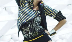 时尚麻豆,揭秘当红麻豆的魅力风采